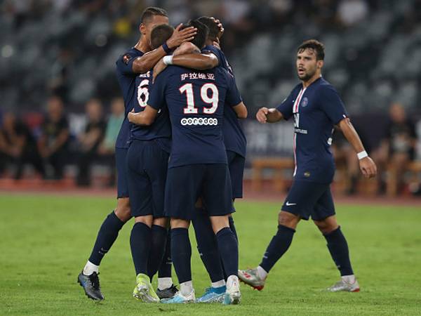 איך זה ייראה בליגה ובליגת האלופות? (getty)