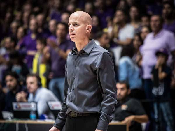 פרנקו, השחקן החמישי שלו בסגל חתם (מנהלת הליגה)