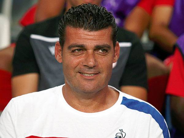 אביטן. מחפש חלוץ זר (אלן שיבר)