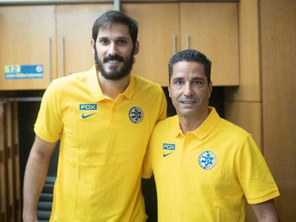 כספי עם ספרופולוס. יתופקד בעיקר בעמדה 4 (האתר הרשמי)