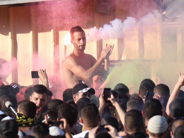 איינבינדר. מכוונים גבוה (אלן שיבר)