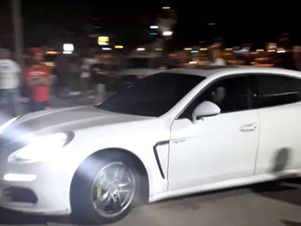 אביטן, קיץ עגום (אלן שיבר)