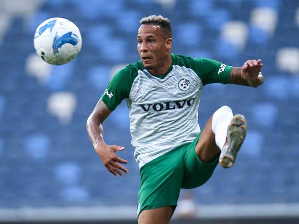 שרי. הוכיח את עצמו מהרגע הראשון (מאור אלקסלסי)