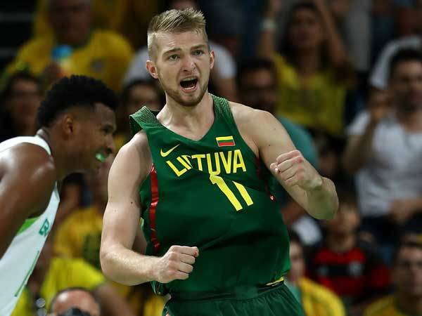 סאבוניס. ימשיך את הדרך של אביו? (Getty)