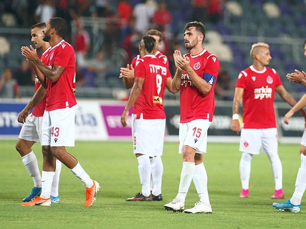 הפועל תל אביב. רגשות מעורבים לאחר המשחק (אלן שיבר)