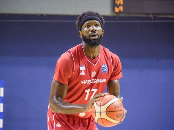 בריימו, מכיר כבר את הליגה (הפועל ירושלים, האתר הרשמי)