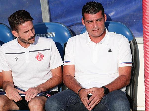 אביטן, מחפש חיזוק להתקפה (דני מרון)