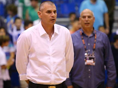 חוזר לשרון. גורקה (לירון מולדובן)