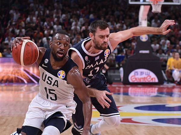 ווקר. המשיך להוביל את ארה"ב (Getty)