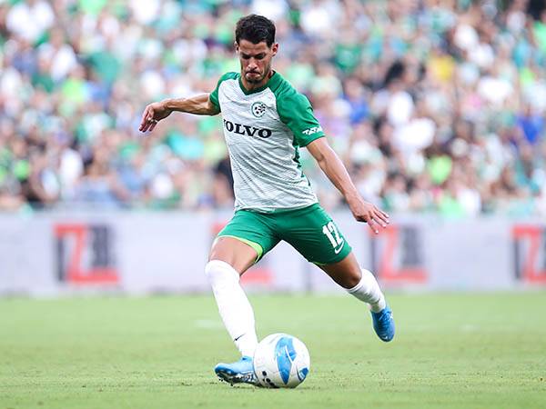 מנחם. הביקורת עבדה על בלבול? (מאור אלקסלסי)