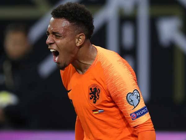 מאלן. בארסנל מצטערים? (Getty)