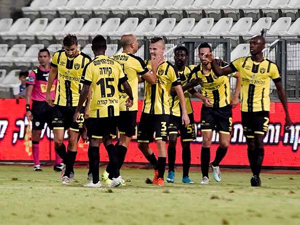 גם הניצחון הראשון לא הרגיע את הרוחות (סוכנות ג'יני)