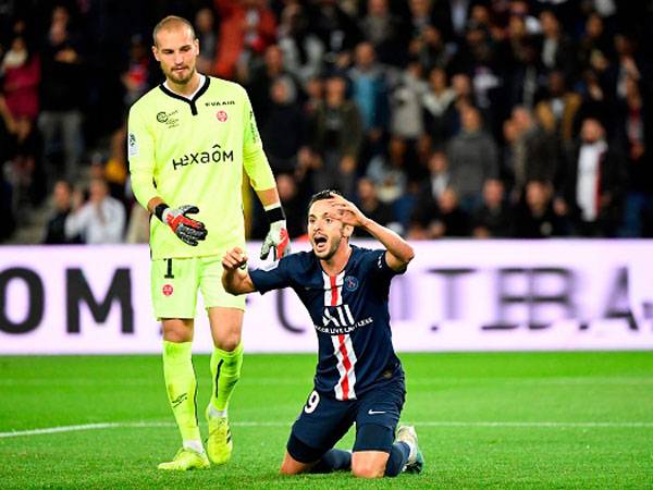 ראיקוביץ', עצר את האלופה (GETTYIMAGES)