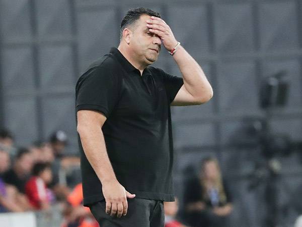 "חבל שלא ניצלנו מצבים". קורצקי (צילום: דני מרון)