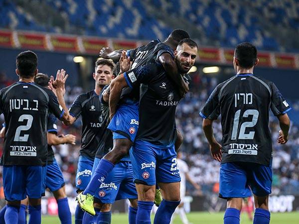 יש מגמה של שיפור (מאור אלקסלסי)