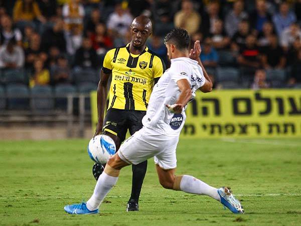 קונטה. יהיה בסגל? (אלן שיבר)