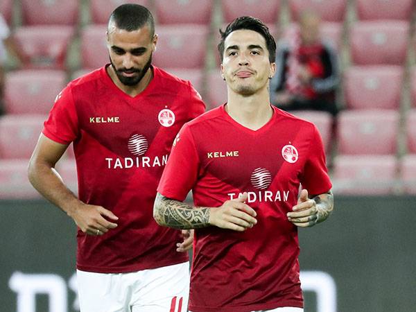 ז'וסוואה. נכנס לקצב (דני מרון)