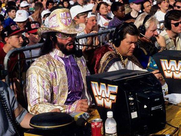 (האתר הרשמי של WWE)