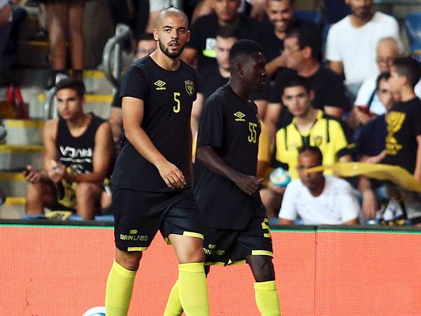 המטה: לחזור לפורטו (אלן שיבר)