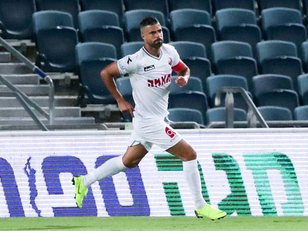 הוא והקבוצה רוצים לצאת לדרך חדשה (דני מרון)