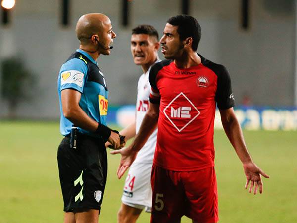 נמני בא בטענות. רעננה קופחה?