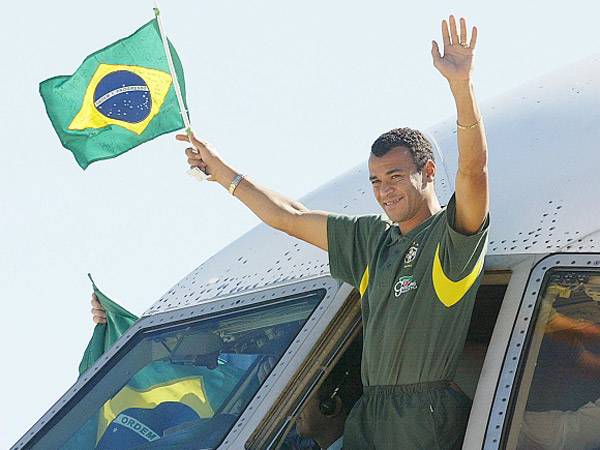 ברוף הבא. קאפו (getty)