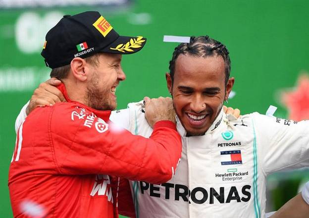 המילטון ו-פטל (צילום: Getty)