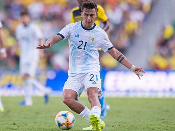 בכושר, דיבאלה (getty)