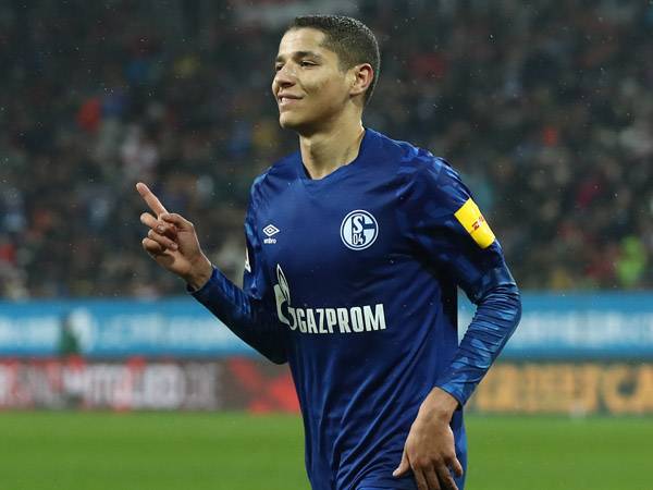 הכוכב הגיע בזמן. חאריט (getty)