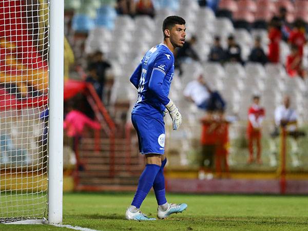 גלזר. ייבדק (לירון מולדובן)