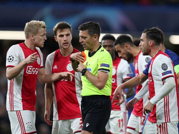 "אולי הוא לא יכול היה להתמודד עם הלחץ" (GETTYIMAGES)