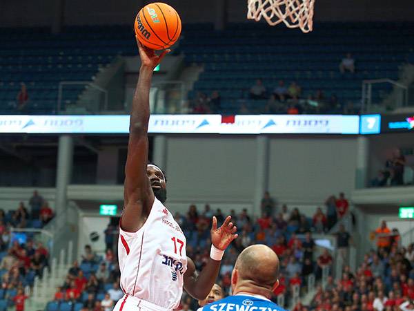 ההתקפה של ירושלים היא המפתח (אלן שיבר)