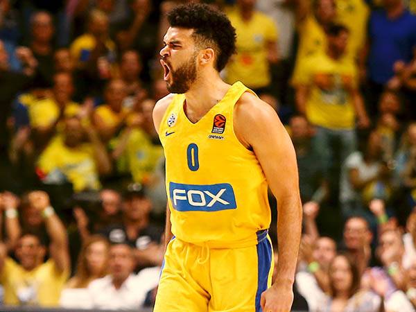 בריאנט, העלה את רמת הכישרון (אלן שיבר)