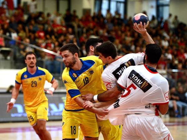 הדרבי הראשוני היום (צילום: גבי אלאלוף)