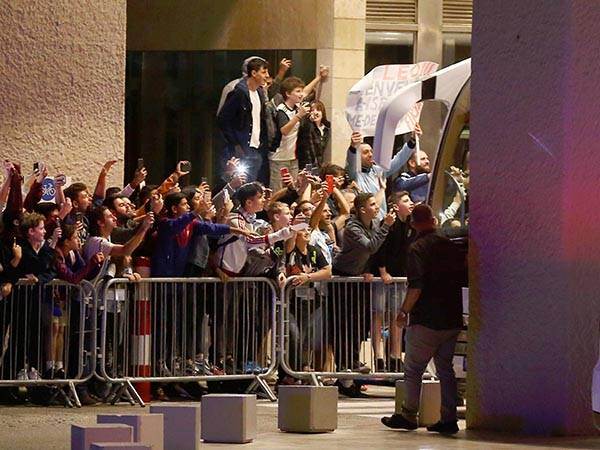 לא יכולים לחכות (אלן שיבר)