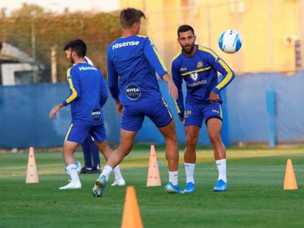 (באדיבות האתר הרשמי של מכבי תל אביב)