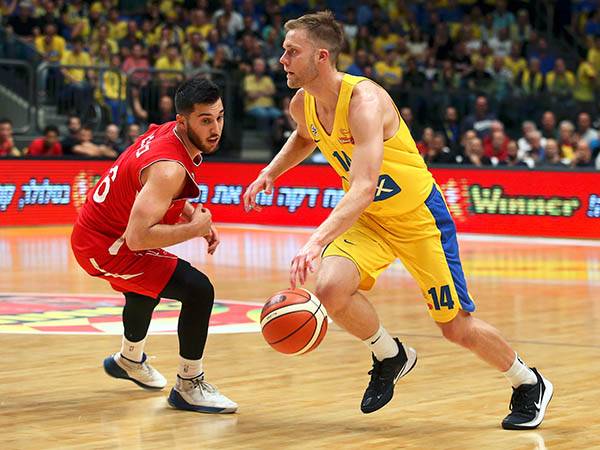 ייפגשו ביום שני. וולטרס ובלאט (אלן שיבר)