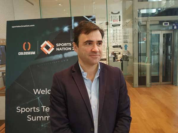 סאבורינו. "בקשר עם מספר מועדונים מישראל"