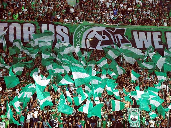 יצבעו בירוק את האצטדיון בנתניה (אלן שיבר)