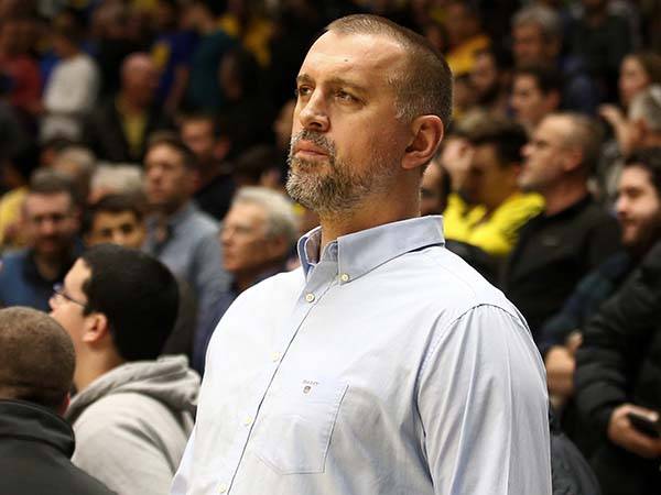 ווייצ'יץ'. מכיר טוב את ולירבאן (אלן שיבר)