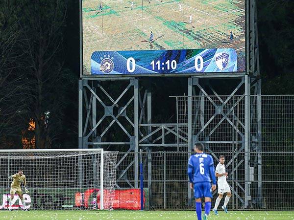 השיא נשבר (מאור אלקסלסי)