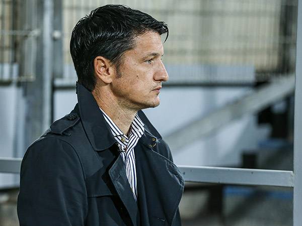 באיגוד לא אהבו את דבריו. איביץ' (מאור אלקסלסי)