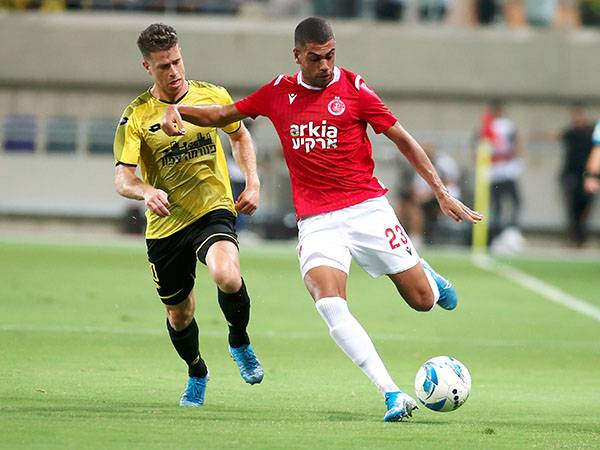 יתעלה בדרבי? (אלן שיבר)