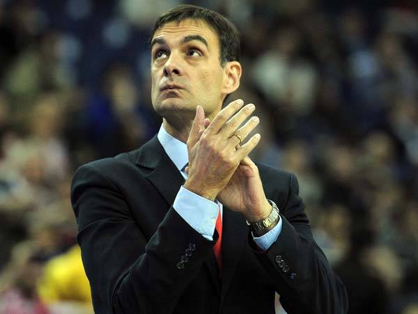 ברצוקאס. קובאן שלו האחרונה ששמרה קבוצות על אחוזים כ"כ נמוכים (Getty)