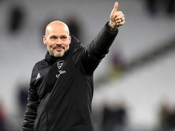 ניצחון ראשון לליונברג (GETTYIMAGES)