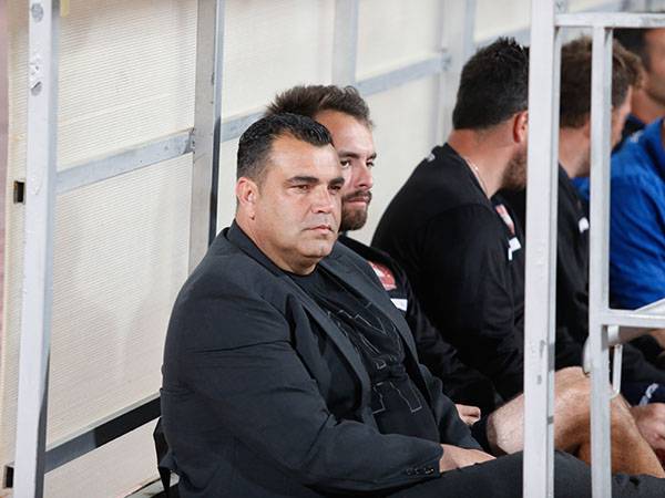 קורצקי. הדלת של רעננה תמיד פתוחה לו (ניר קידר)