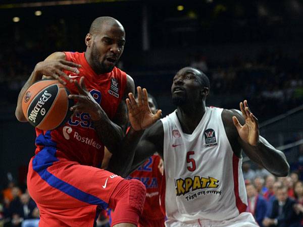 חברים קרובים. ג'קסון והאנטר (GETTYIMAGES)