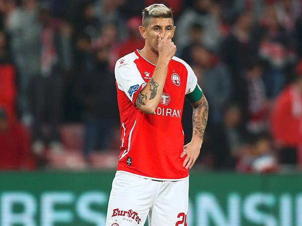 עדיין חסרות לו דקות משחק, כדי להכנס לכושר (אלן שיבר)