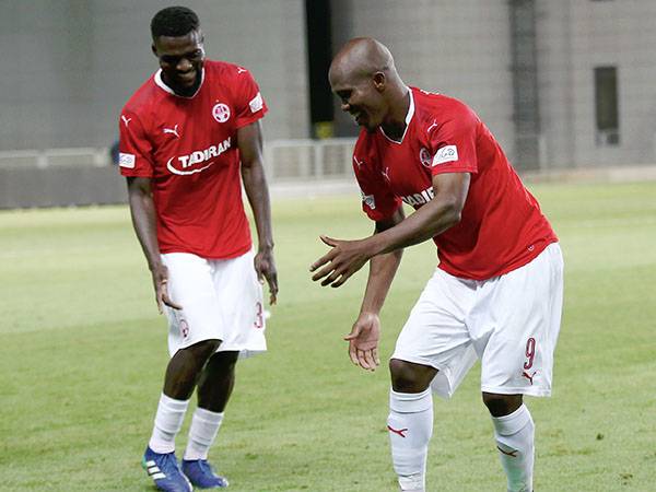 צמד חמד. וואקמה ואוגו (אלן שיבר)