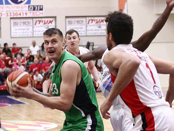 קופרברג. בקרוב באדום (מנהלת הליגה)